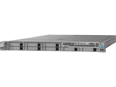 Cisco Business Edition 6000M Svr (M5) Export Restricted Sw - Compatible with ProLiant DL360p Gen8 servers