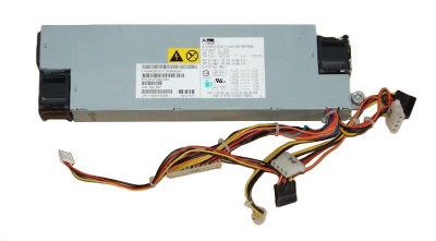 IBM 350W Power Supply for System x306M server - Reliable replacement part for efficient server operation