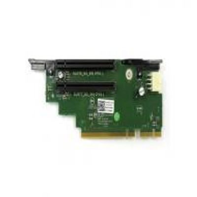 Dell PCI Express x16 Riser Board for PowerEdge R720 - CPVNF, compatible with servers, PCIe expansion slot adapter