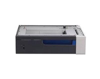 HP 500-Sheet Cassette Tray Badge for Color LaserJet CP5525 Printer - RC3-1824-010 - Printer Accessories