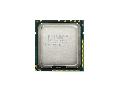 Dell Xeon X5680 6-Core Processor SLBV5D LGA1366 3.33GHz 12MB L3 Cache - Compatible with Dell servers