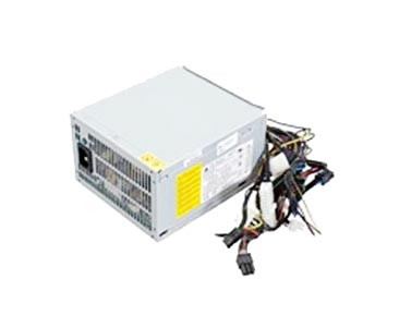 HP 600W Power Supply for Z400 WorkStation - 626409-001 - Compatible with HP Z400 WorkStation - 600-Watts