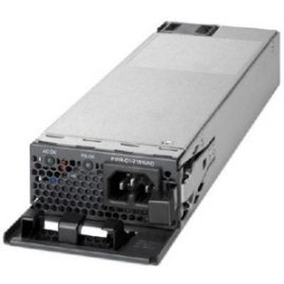 Cisco 715W AC Config 1 Secondary Power Supply for Servers - PWR-C1-715WAC/2 - Compatible with Cisco network equipment