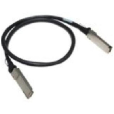 HP 100GB Qsfp28 to Qsfp28 5M Direct Attach Copper Cable for ProLiant DL360p Gen8 servers