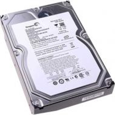 Seagate Barracuda 250GB SATA Hard Drive 7200RPM 32MB Cache 3.5 - Compatible with Servers