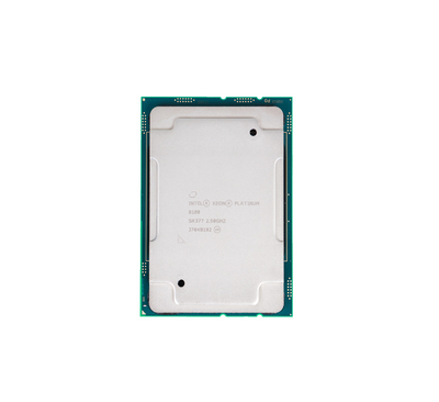 HP Xeon Platinum 8180 28-Core Processor 878158-L21 for Socket FCLGA3647 servers