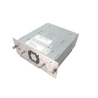 Dell 65-Watts Power Supply for PowerVault 136T, part number 3E540, compatible with Dell servers