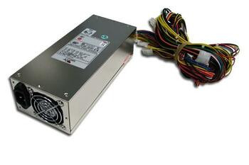 EMACS 460W 12V 2U Power Supply P2G-6460P with 60mm Cooling Fan - Compatible with Servers