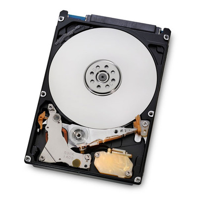Hitachi Travelstar 5K1000 1TB 5400RPM SATA 6Gbps HDD for laptops