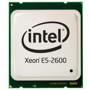 HP 3.00GHz Xeon E5-2637 Dual Core Processor 662330-L21 for ProLiant SL250s Gen8 Server