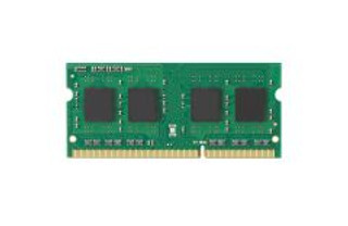 Dell 1GB DDR2 SoDimm Non ECC PC2-6400 800Mhz Memory for laptops