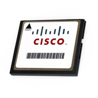 MEM-FLSH-4U16G-RF - Cisco 4Gb To 16Gb Flash Memory Card For Isr 4350 4330