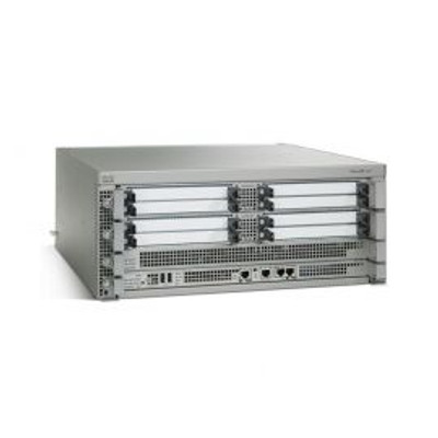 Cisco ASR1004-10G/K9= Base Bundle Router for High-Speed Networking in Data Centers