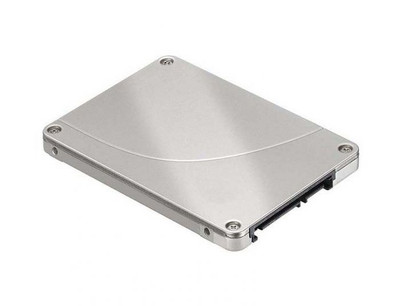 Dell Enterprise 400GB SATA 6Gb/s 2.5 MLC SSD 07C7FK for Servers
