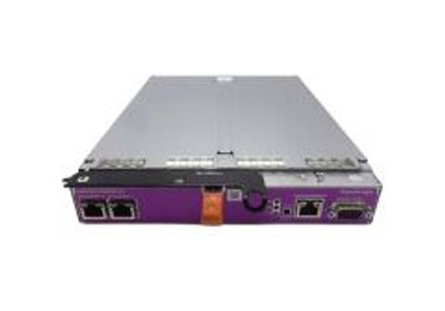0WDWJM - Dell EqualLogic Type 12 Controller Module for PS4100 PS4100E PS4100X