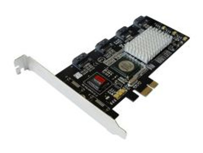 Dell 0W45CK 4-Port 16GB Fibre Channel RAID Controller with 4GB Cache for PowerVault MD3800F / MD3820F Storage Array