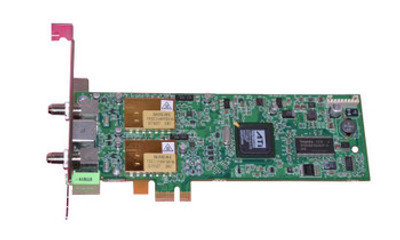 ATI Tech ATI TV Wonder 650 Combo PCIe USB tuner card for HTPC and media streaming