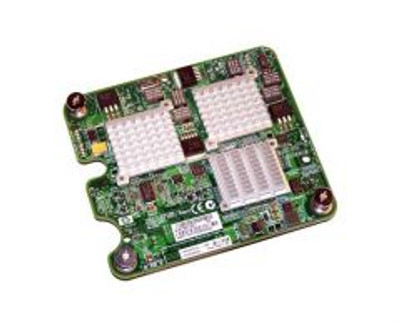 Cisco Lsi 1068E 4-Port Mezzanine Controller Card for DA0S98TH8B0 Servers