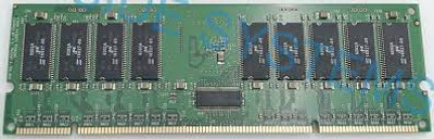 Sun 2GB DDR2-667MHz ECC Registered Memory Module for ProLiant DL360p Gen8 Servers