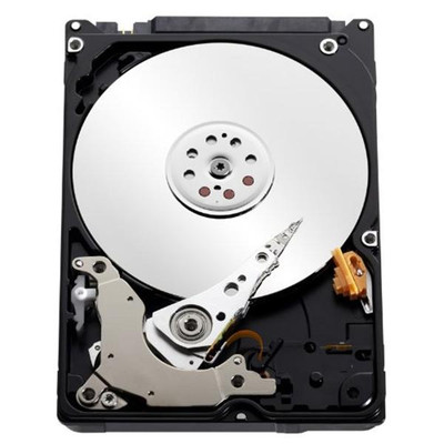 HP 1TB 5400RPM SATA 3Gbps 2.5 Internal Hard Drive for ProLiant DL360p Gen8 Servers