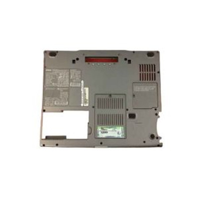 0P8781 - Dell Base Bottom Plastic for Latitude