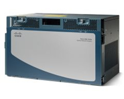 Cisco Systems 15454-M6-ECU power supply for networking equipment rack.