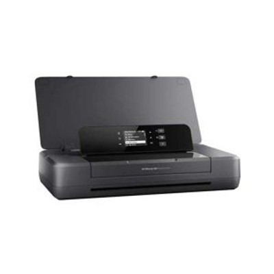HP OfficeJet 200 Mobile Printer CZ993A#B1H - Portable wireless printer for on-the-go printing