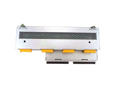 Sun Netra 440 DC Power Distribution Board for Servers - 501-6552 - Mounted in server rack