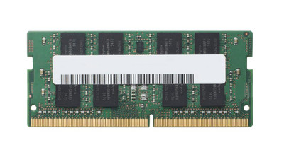 Dell 8GB DDR4-2400MHz SoDimm Memory Module SNPMKYF9C/8G Single Rank - Compatible with Laptops