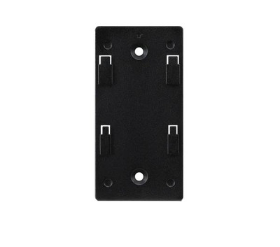 Ubiquiti PoE Wall Mount for POE-WM - Wall mount bracket for easy installation - Compatible with Ubiquiti devices