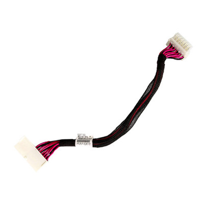HP System Power Cable for ProLiant DL20 Gen9 - 820677-001 - Server Power Cable for HP ProLiant DL20 Gen9 Servers