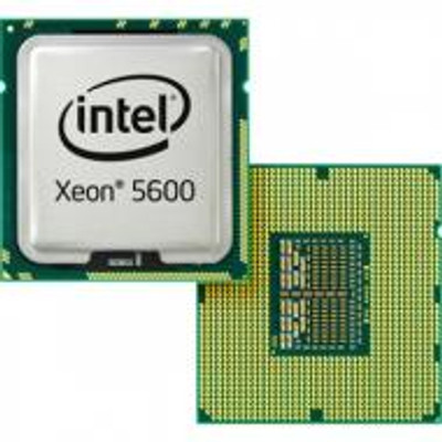 HP Intel Xeon E5-2690 8 Core Processor for FCLGA2011 Servers - A2A43AV