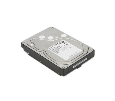 Supermicro 2TB 7200RPM SAS 6Gb/s 64MB Cache 3.5-Inch Hard Drive compatible with server racks
