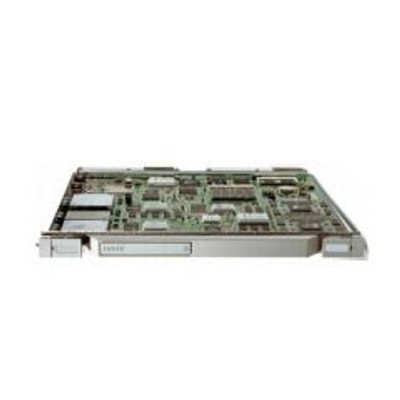MGX-XF-UI/B - Cisco Reman Half Height Ui Backcard Rev