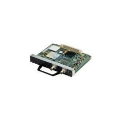 Cisco Systems 1-Port NM-1T3/E3 Network Module for ProLiant DL360p Gen8 servers