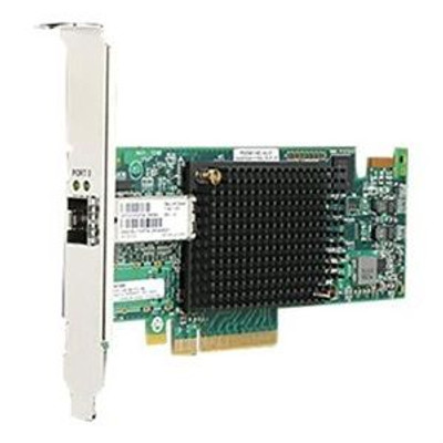 HPE MC990 Single-Port 40Gbps SFP+ I71 Network Adapter for ProLiant DL360p Gen8 Servers