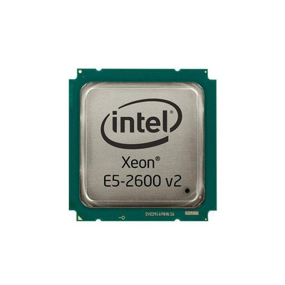 Dell Intel Xeon E5-2695 v2 12 Core Processor RMR50 for FCLGA2011 Socket servers