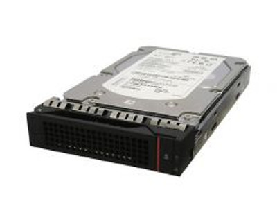 Lenovo 2TB 7200RPM SATA 6Gb/s Hot Swappable 3.5 HDD for ProLiant DL360p Gen8 Servers