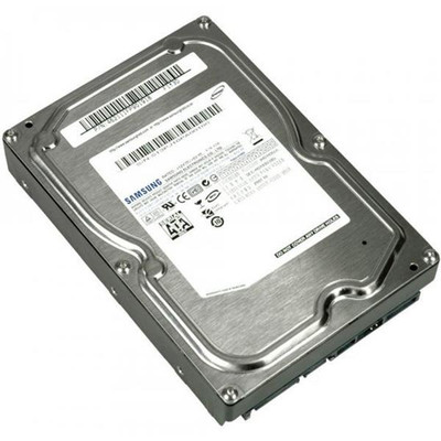Samsung HM154UI 1.5TB 5400RPM SATA 32MB Cache Internal Hard Drive for storage in desktop computers