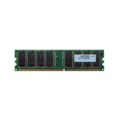 HP 3GB Kit DDR3-1333MHz Memory for PC, Non-ECC, Unbuffered, 240-Pin DIMM BV067AV