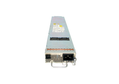 Cisco Catalyst 6880-X 3Kw Dc Power Supply - Compatible with Cisco Catalyst 6880-X series - mounted in a data center rack
