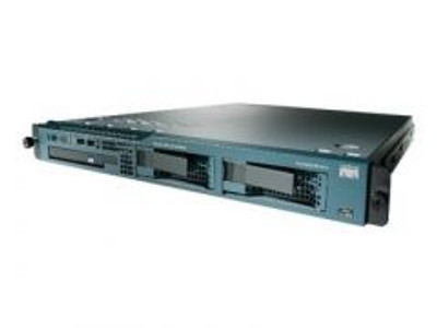 Cisco WAE-612-K9 Wide Area App Engine 612 with 2Gb Memory, No HDD, compatible with enterprise networks