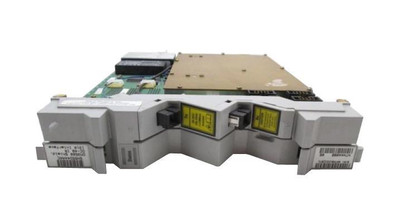 Nortel 1-Port OC-48 Interface Module for Data Networking - Compatible with ProLiant DL360p Gen8 Servers