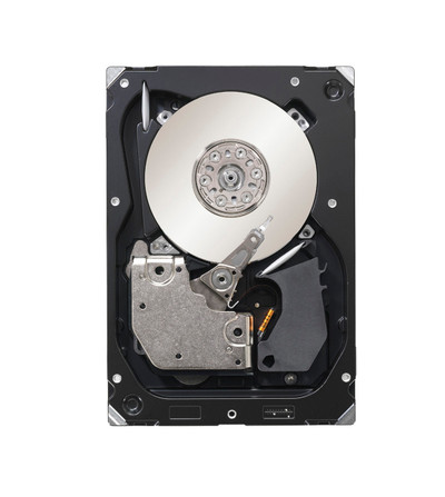 Seagate Cheetah 15K.7 600GB 15000RPM SAS 6Gb/s Hard Drive for CE Servers