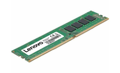 Lenovo 16GB DDR4-2400MHz ECC RAM DIMM for Servers - 01MP023