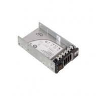 Intel DC S3500 Series 480GB SATA 6Gb/s SSD for Servers - 2.5-inch Solid State Drive