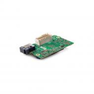 HP Synergy 4610c 10/25gb Ethernet Adapter - High-speed network adapter for HP servers - SKU 813888-001