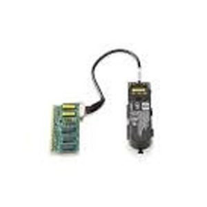 011773-002 - HP PCI Express 256MB DDR Cache Controller Card with Battery for Smart Array 6400