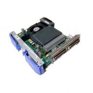 IBM Dual-Port 12X DDR Host Channel Adapter for ProLiant DL360p Gen8 servers