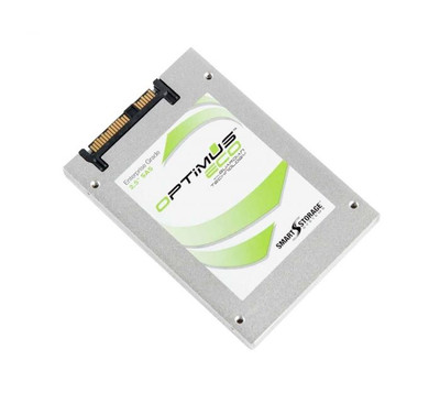 SanDisk Optimus Eco 1.6TB eMLC SAS SSD for Mixed Use - 2.5-inch - Compatible with SAS 6Gbps servers